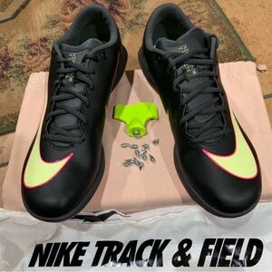 Nike Track And Field “Triple Jump” Elite 2 “Spikes